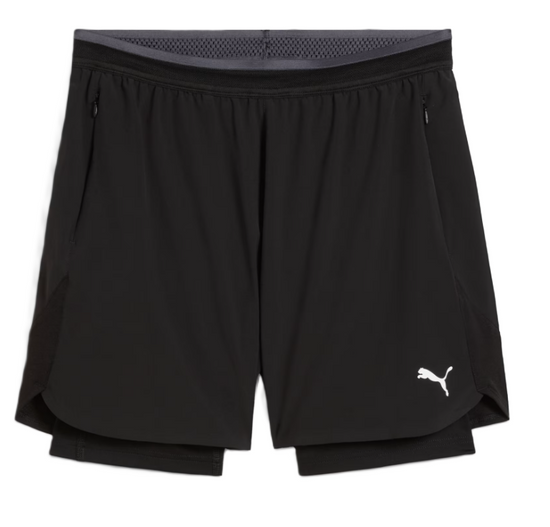Aston Martin - PUMA Men’s Gym Shorts
