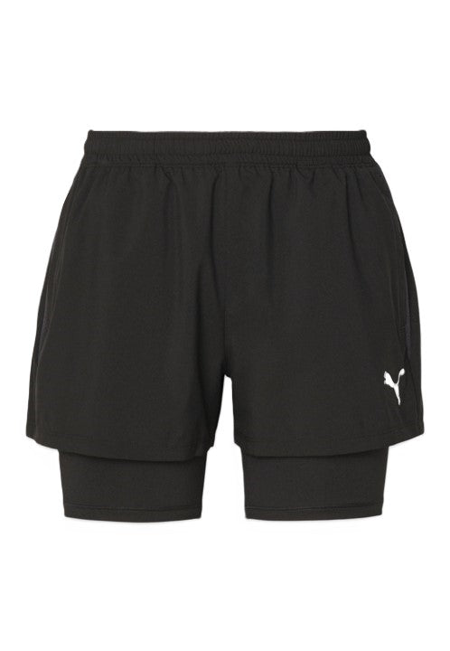 Aston Martin - PUMA Women’s Gym Shorts