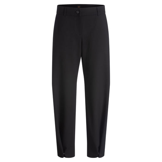 2026 BOSS Travel Trousers – Women&