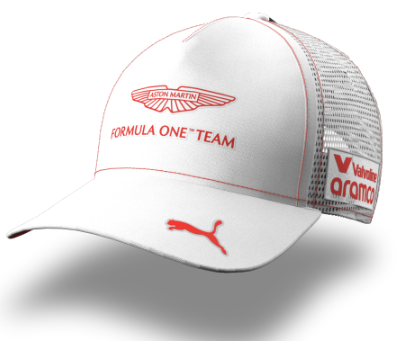 2026 PUMA Team Cap - Canada Special Edition
