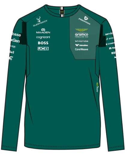 2026 Driver&