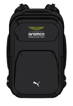 2026 PUMA Backpack