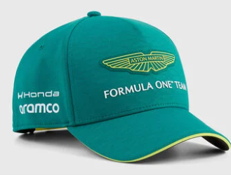 2026 PUMA Kids Team Cap
