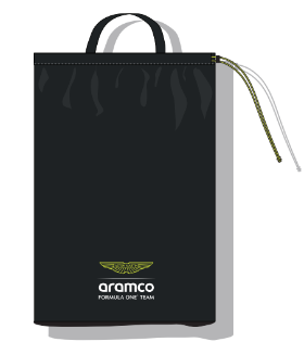 2026 PUMA Laundry Bag