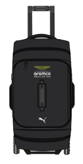 2026 PUMA Medium Suitcase