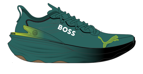 2026 PUMA Women&