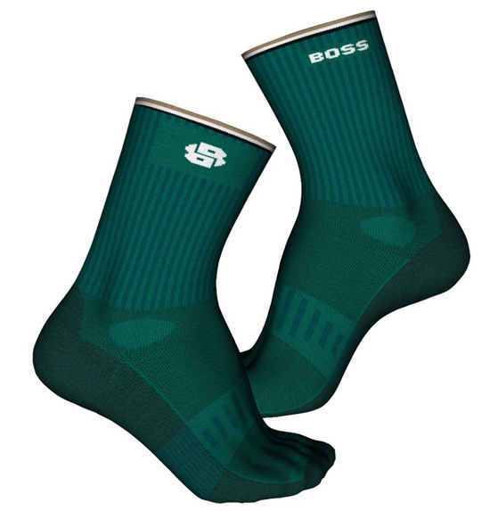 2026 Race Team Socks - Long