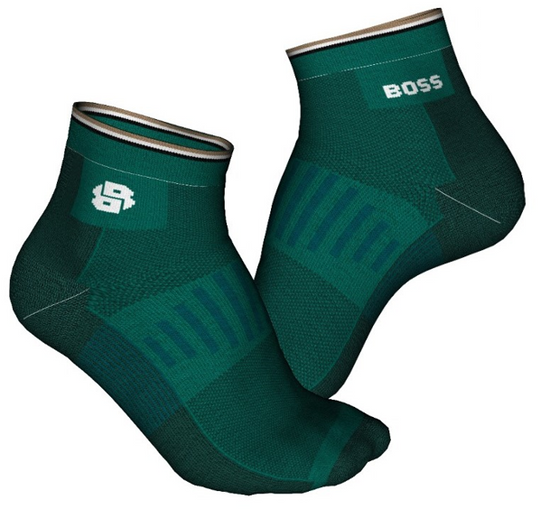 2026 Race Team Socks - Short
