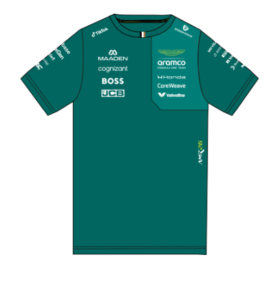 2026 Team Tee - Kids