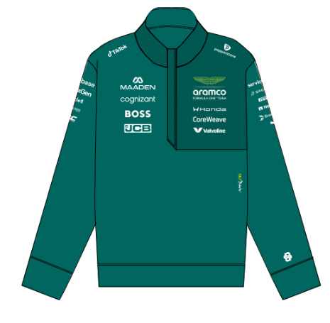 2026 Replica Jumper - Unisex