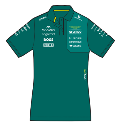 2026 Replica Polo - Women&