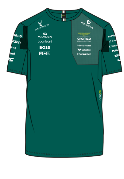 2026 Driver&