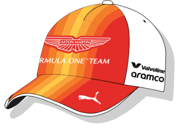 2026 PUMA Team Cap - Spain Special Edition