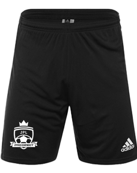 Adidas Squad 21 Shorts - Black/White (GOAL KEEPER ONLY Kit) [JPL REP MIDLANDS]