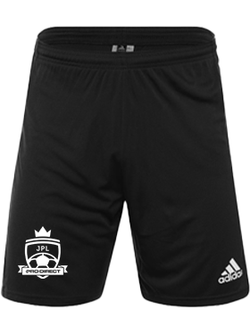 Adidas Squad 21 Shorts - Black/White (GOAL KEEPER ONLY Kit) [JPL REP SOUTH WEST]