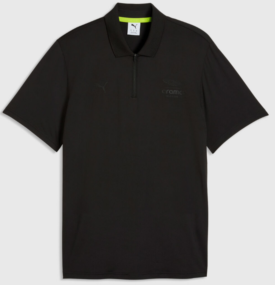 AMF1 Cloudspun Polo