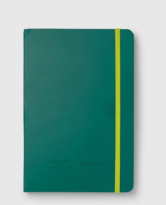 AMF1 Team Notebook