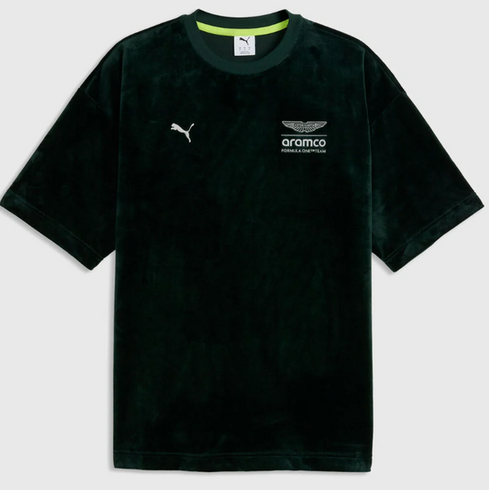 AMF1 Tee UK Special