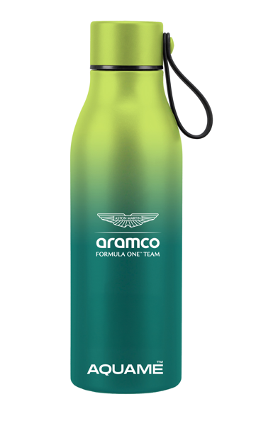 AQUAME Team Bottle