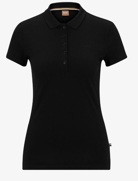 BOSS Off- Track Event Polo – Women’s