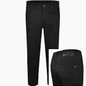 CORE HARLEM STAY BLA, 1B1 -STAY BLACK