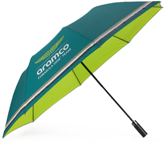 Aston Martin -  Grid Umbrellas