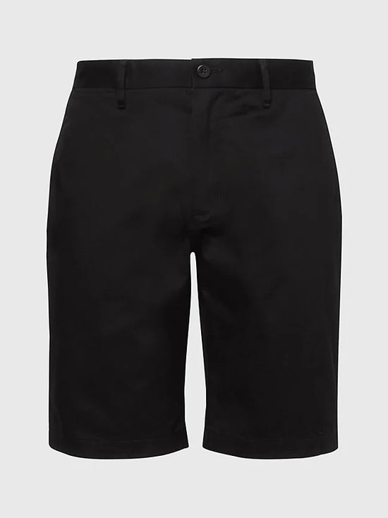 HARLEM SHORT 1985, BDS -BLACK