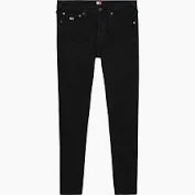 NORA MD SKN DH4288, 1BZ -DENIM BLACK