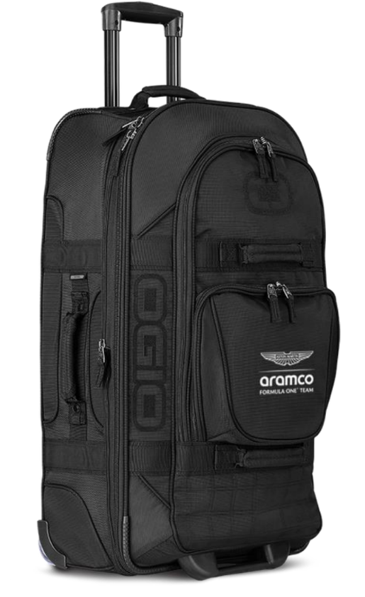 Aston Martin - 2025 OGIO Terminal Case