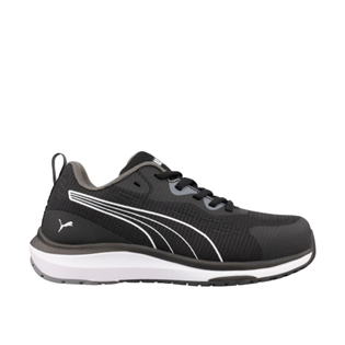 PUMA Women’s Safety Shoes