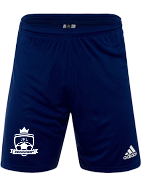 Adidas Squad 21 Shorts - Team Navy Blue/White (GOAL KEEPER ONLY Kit) [JPL REP LONDON]