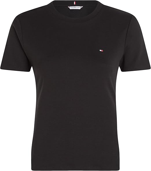 SLIM CODY C-NK SS, BDS -BLACK