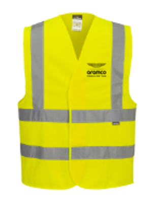 Trackside Hi-Vis