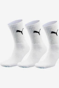 2026 Puma Gym Socks